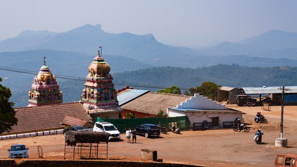 Spring tour 2026 - India