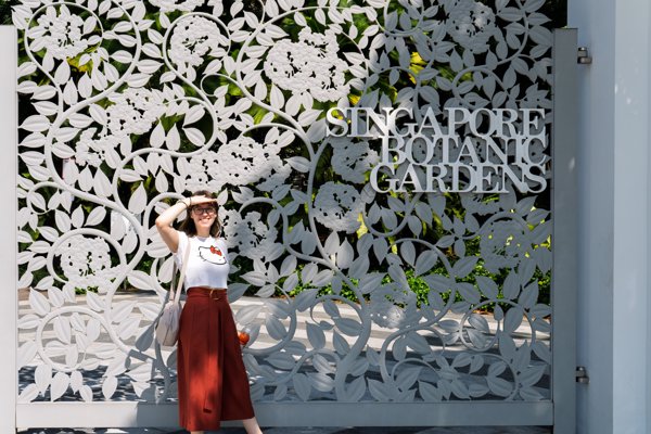 Spring tour 2026 - Singapore